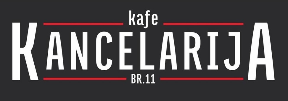 Kafe Kancelarija
